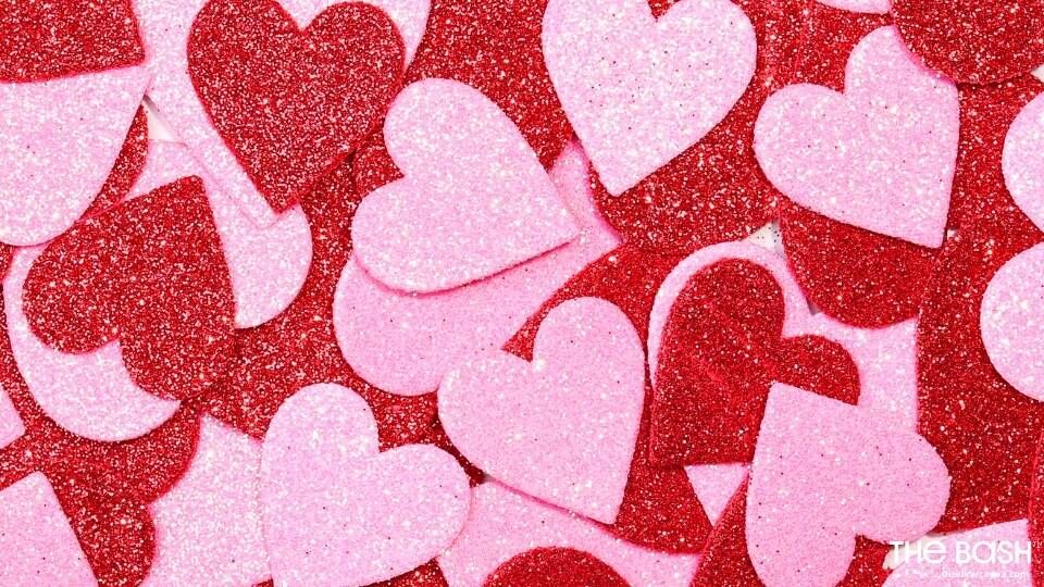 50 Virtual Valentine's Day Zoom Backgrounds - Free Download - The Bash