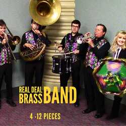 Top Brass Bands for Hire in Florida - The