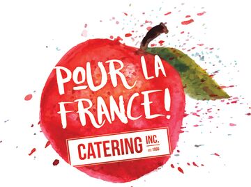 Pour la France! Catering - Caterer - Denver, CO - Hero Main