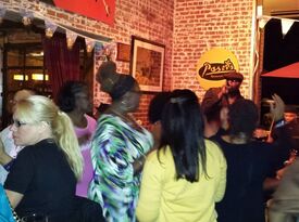 Fantastic Voyage - Dance Band - Atlanta, GA - Hero Gallery 3