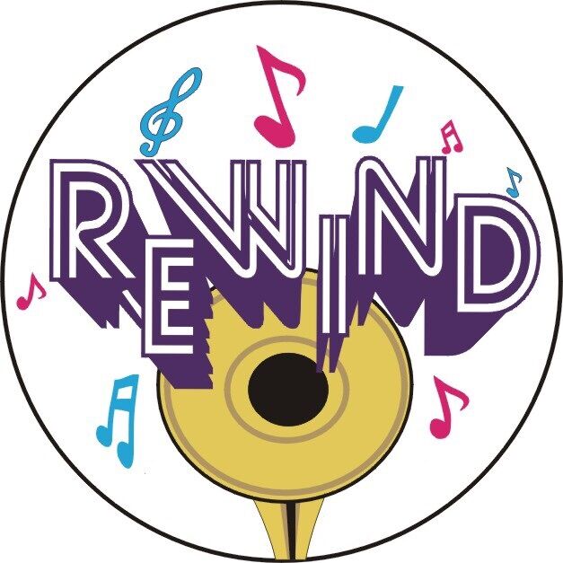 Rewind Band Wedding Bands The Knot