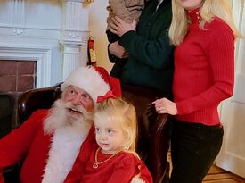 Don the Santa Dude - Santa Claus - West Chester, PA - Hero Gallery 4