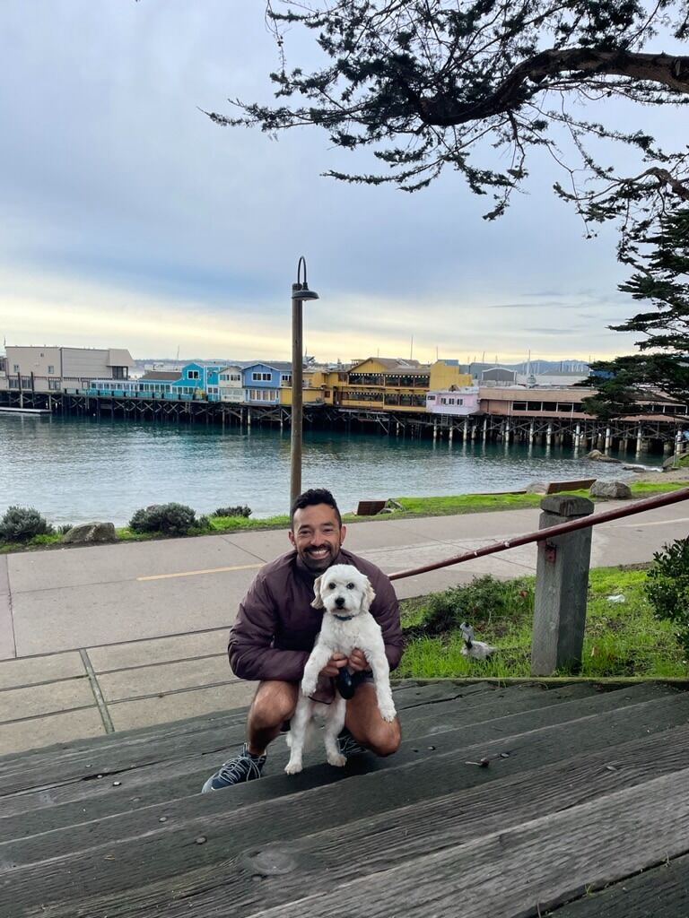 Bono makes it to Monterey