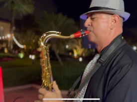 Saxytime with Mike D. - Saxophonist - Fort Lauderdale, FL - Hero Gallery 3