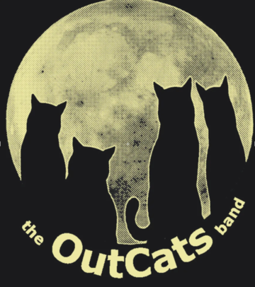 The OutCats Band - Variety Band - Minneapolis, MN - Hero Main