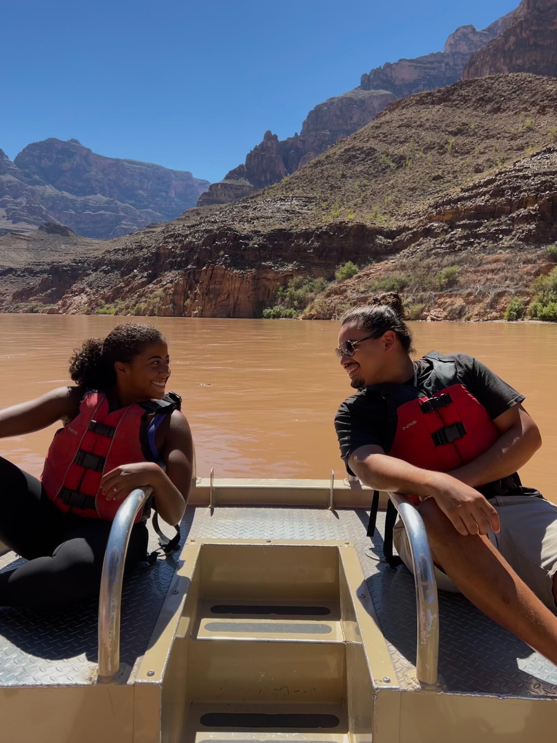 Grand Canyon