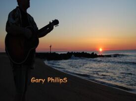 Gary Philips - Beach Music Guitarist - Middletown, NJ - Hero Gallery 1