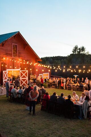 Mountain Laurel Farm | Reception Venues - Cleveland, GA