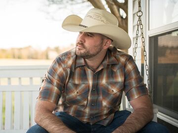 Carter Lybrand - Country Band - Leesville, SC - Hero Main