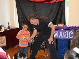 George The Magician - Magician - Ewing, NJ - Hero Gallery 2