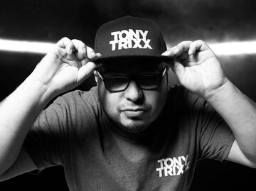 Tony Trixx - Mobile DJ - Chicago, IL - Hero Main