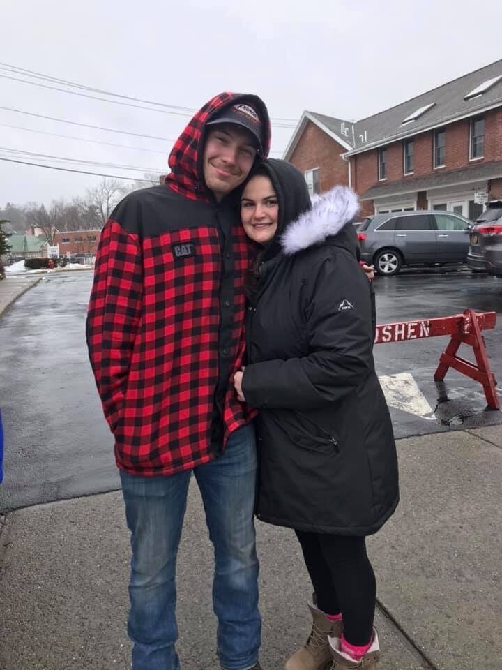 St. Patricks Day, Goshen NY