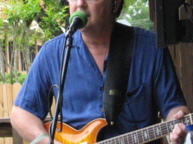 Mostly Memories with Marc - Singer Guitarist - Ormond Beach, FL - Hero Gallery 4