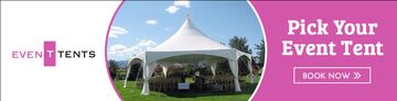 Event Tents - Party Tent Rentals - Shakopee, MN - Hero Main