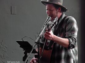 Austin Hamilton Acoustic - Singer Guitarist - Cleveland, OH - Hero Gallery 1