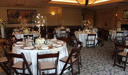 Las Posas Country Club Reception Venues Camarillo Ca