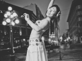 Jenny Yin - Belly Dancer - Vancouver, BC - Hero Gallery 4