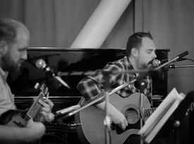 The Fab Folk: An Acoustic Tribute to the Beatles - Acoustic Duo - Salt Lake City, UT - Hero Gallery 2