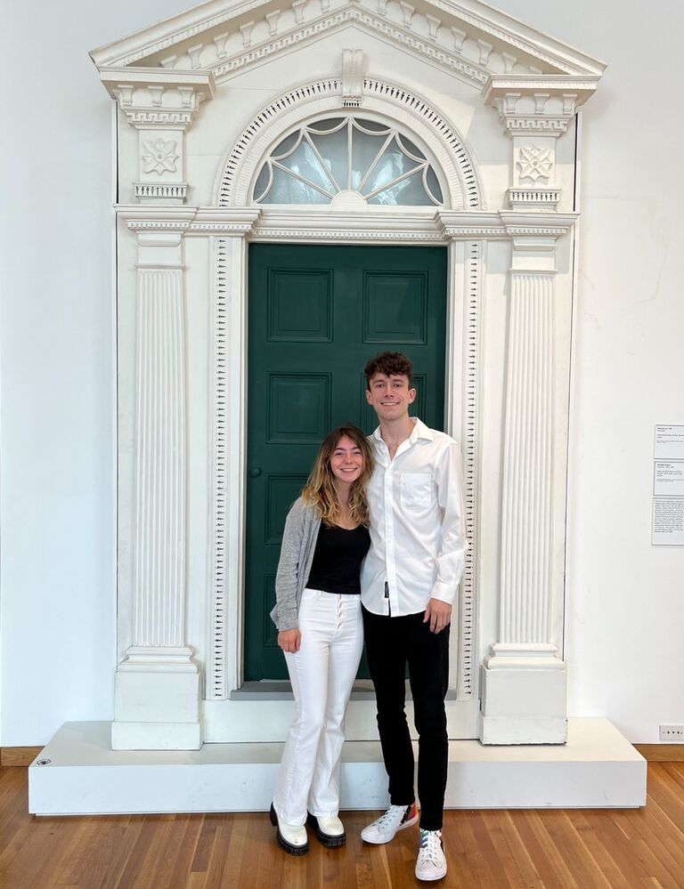 The High Museum of Art, Atlanta