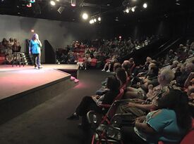 Shereen Kassam - TEDx and Leadership Speak - Keynote Speaker - Orlando, FL - Hero Gallery 3