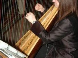 Harpist Phyllis Taylor Sparks - Harpist - Nashville, TN - Hero Gallery 4