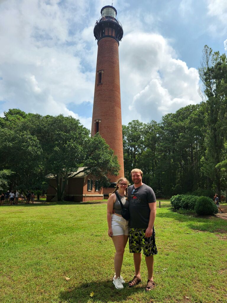 Currituck Lighthouse (OBX)