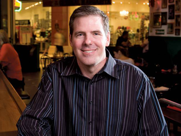 Scott Frost- Successful Entrepreneur  - Motivational Speaker - Henderson, NV - Hero Main