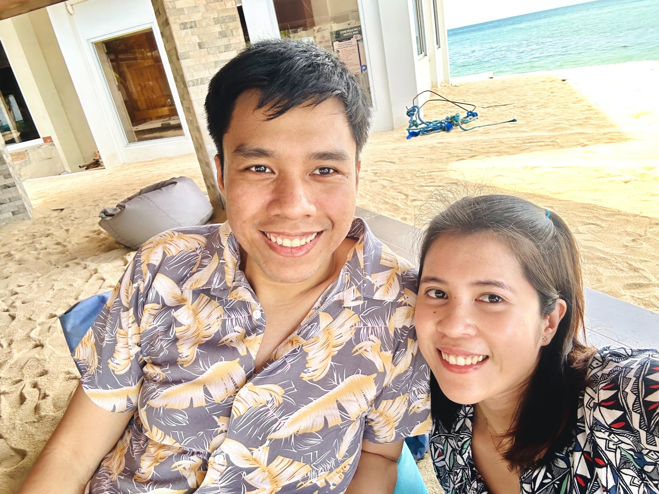 Lakawon Island, Negros Occidental