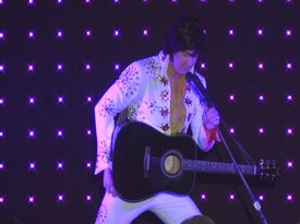An Evening With The Legends - Elvis Impersonator - Medicine Hat, AB - Hero Gallery 4