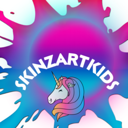 SkinzArtKids FacePainting & Ent., profile image
