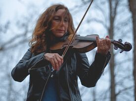 Sandy Herrault, Violinist/fiddler - Violinist - Asheville, NC - Hero Gallery 3