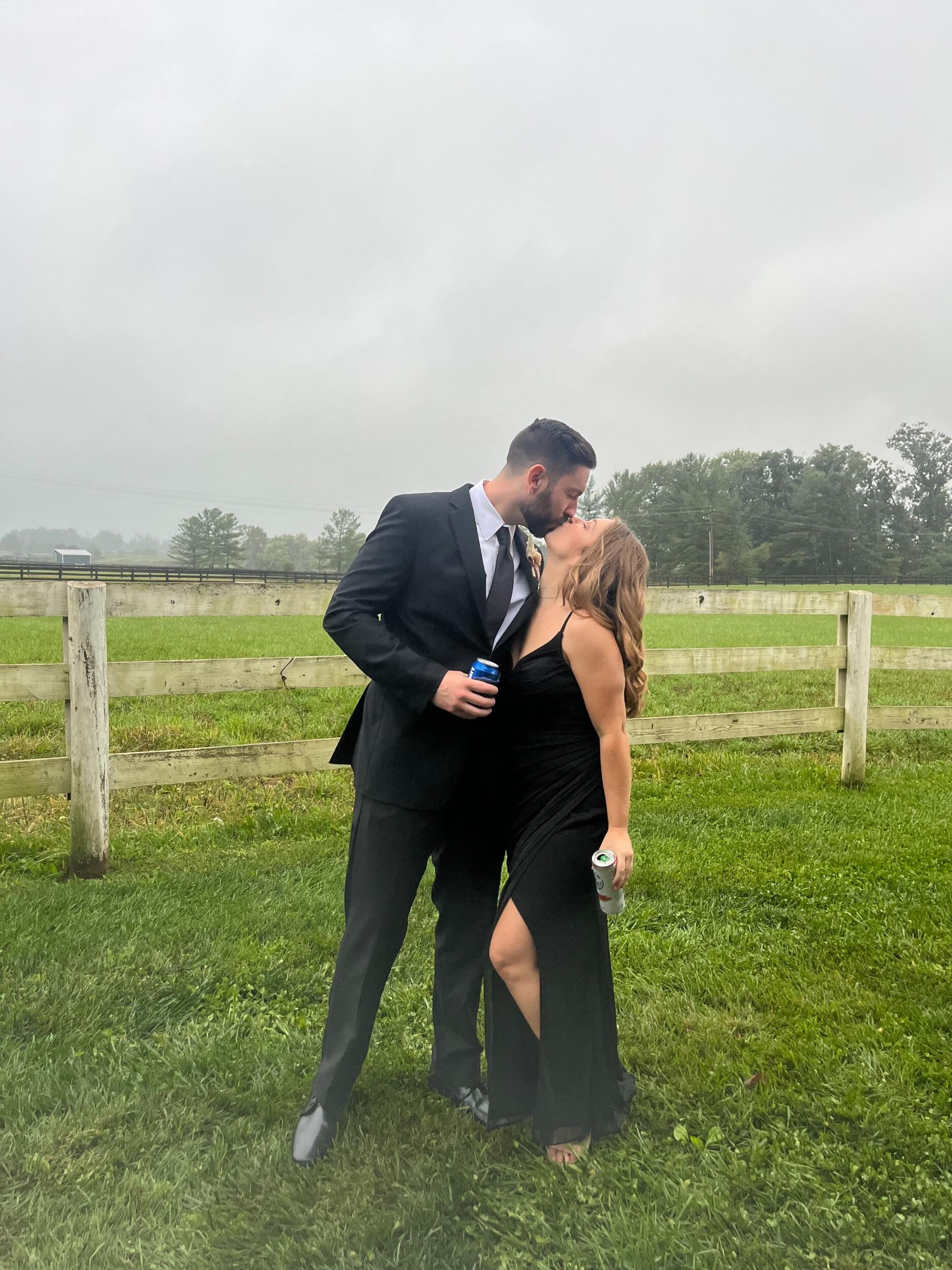 Wedding Fun 