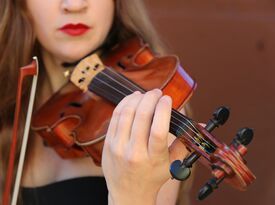 Svetlana Tsivinskaya - All in One Violin - Violinist - Detroit, MI - Hero Gallery 3