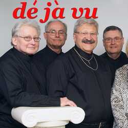 The de'ja'vu Band, profile image