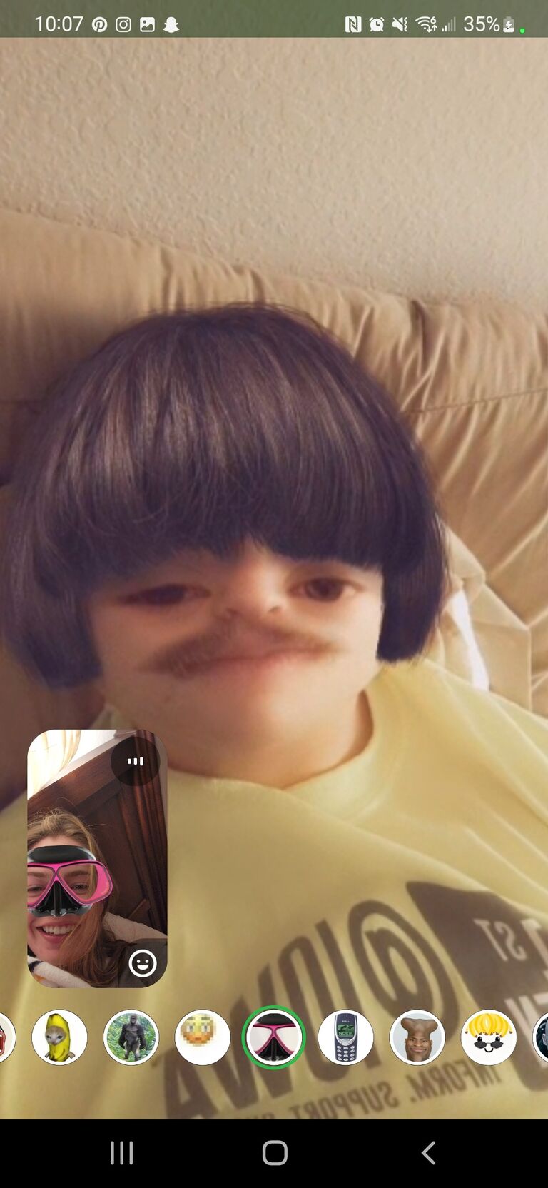 Long distance :(