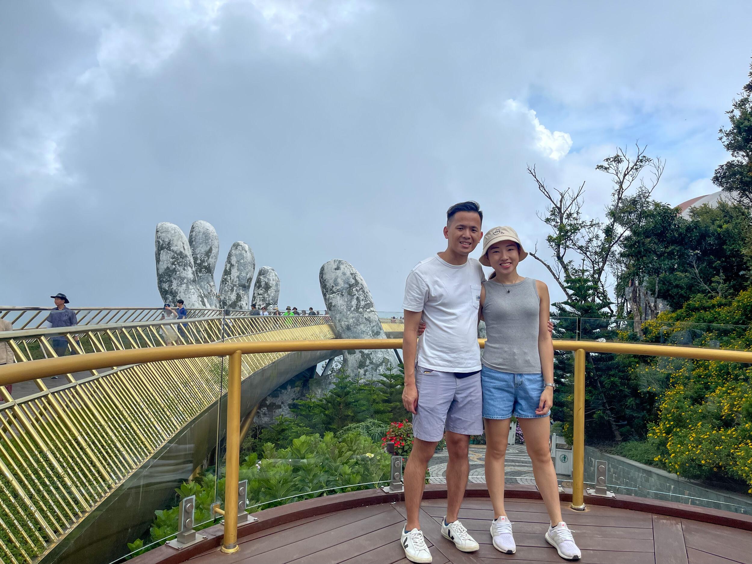 Our trip to Da Nang, Vietnam 🇻🇳 