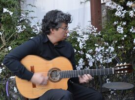 Trio Florencio - Flamenco Band - Oakland, CA - Hero Gallery 3