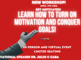 Change M.F.C.R. workshops - Educational Speaker - Altamonte Springs, FL - Hero Gallery 1