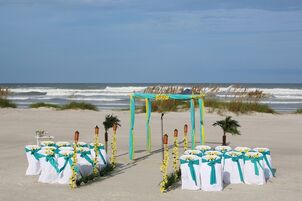 augustine oceanfront