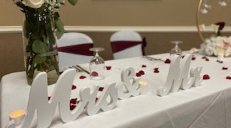 Ventura Country Club Weddings