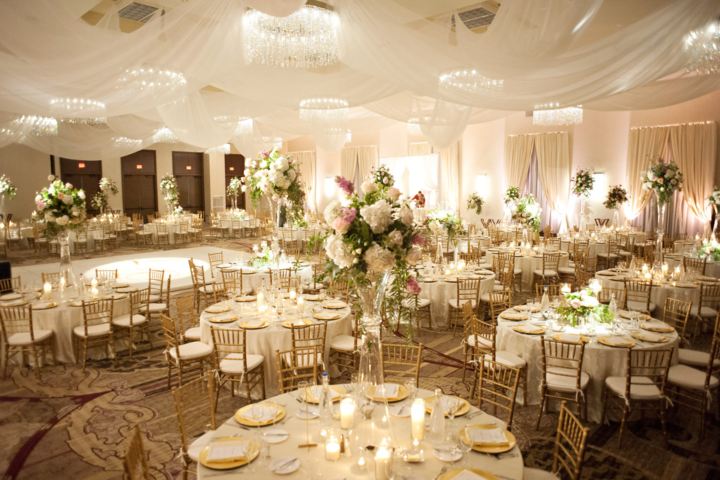  Peoria  Marriott Pere Marquette Reception  Venues  Peoria  IL 