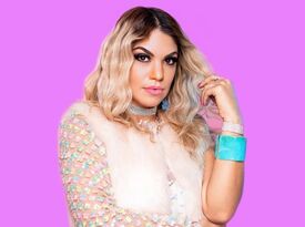 Jessi-O | Star Elements Entertainment - Dancer - Cape Coral, FL - Hero Gallery 1