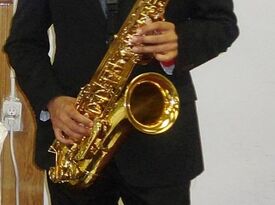 Joshua Itwaru -Pianist, Saxophonist, Accordionist - Pianist - North York, ON - Hero Gallery 3