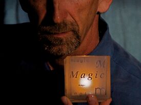 Patrick Holcombe - Magic and Mentalism - Magician - Phoenix, AZ - Hero Gallery 4