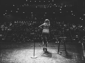 Stacy Pederson Funny Motivational Keynote Speaker - Motivational Speaker - Denver, CO - Hero Gallery 2