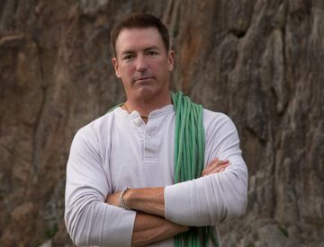 Patrick Sweeney - the Adventure Entreprenuer TED - Keynote Speaker - Bedford, MA - Hero Main