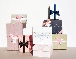 Gifts