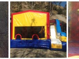 Brian's Jumper Service - Party Inflatables - Chula Vista, CA - Hero Gallery 3