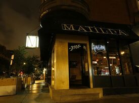 Matilda - BackBar - Bar - Chicago, IL - Hero Gallery 4