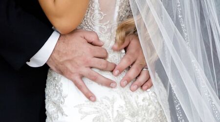 Shadia Taylor and Joseph Argento's Wedding Website - The Knot